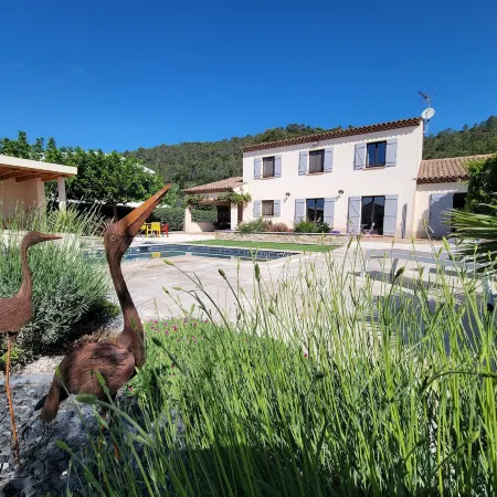 Villa Tropez