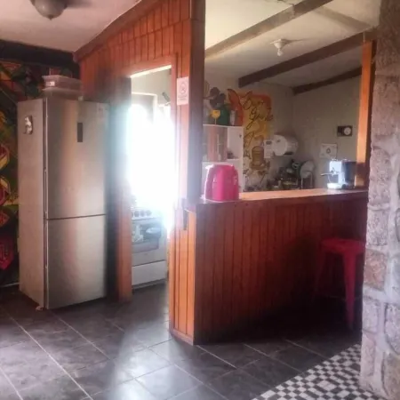 Hostel Mal de Puna