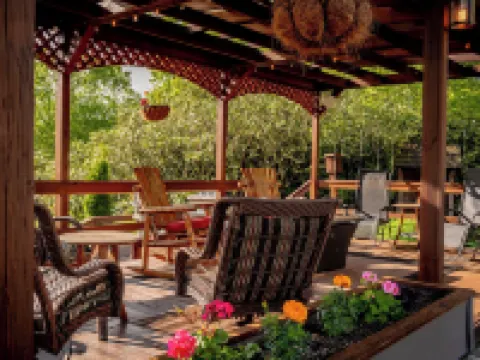 Azalea Garden Inn Hotels in Blowing Rock