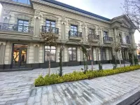 Wellfort Hotel Hotel in zona Museo di enologia "Khovrenko"