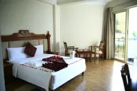 Dire International Hotel Hotels in Адама