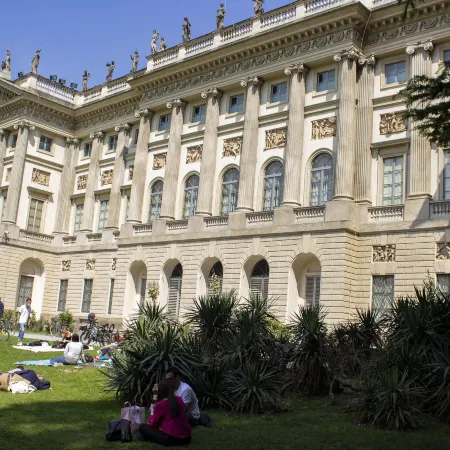 L'Ottava GuestHouse