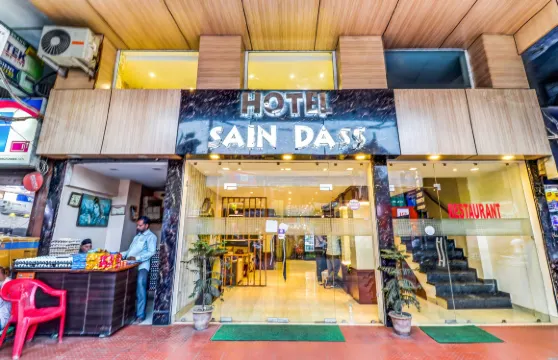 FabHotel 賽因達斯