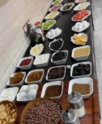 The Sindh House Tbilisi