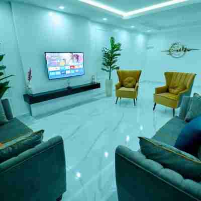 Hendon Luxury Apartment Others