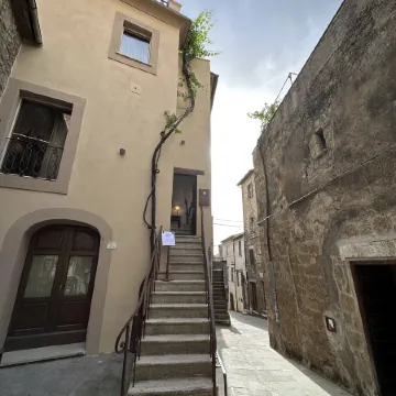 La Bartolomea Home & Suite