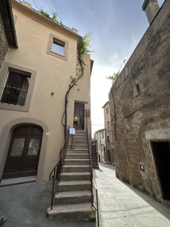 La Bartolomea Home & Suite