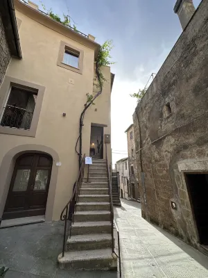 La Bartolomea Home & Suite Hotels in Pitigliano