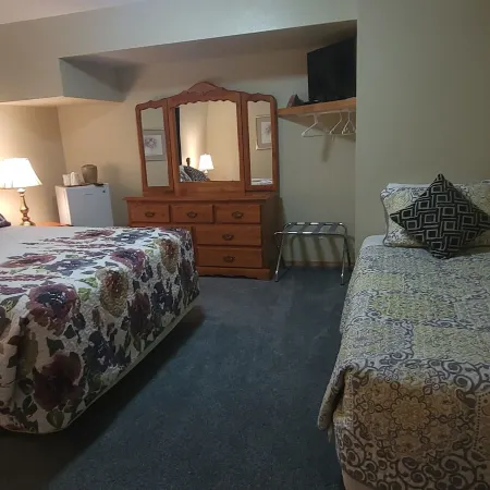 Newcastle Country Inn