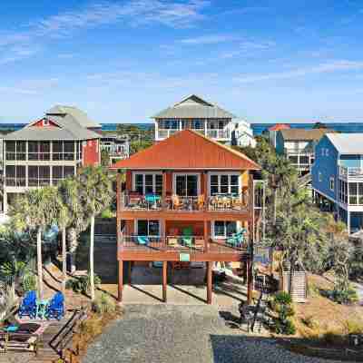Summer Salt by Pristine Properties Vacation Rentals Hotel Exterior