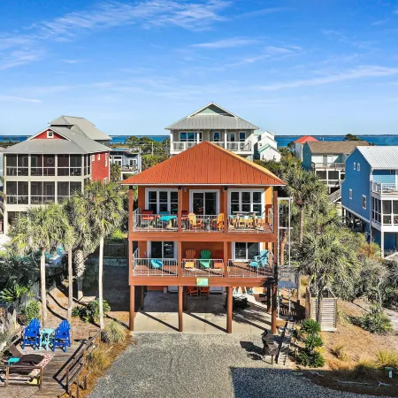 Summer Salt by Pristine Properties Vacation Rentals