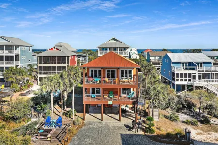 Summer Salt by Pristine Properties Vacation Rentals