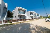 Kleoniki & Irida Residential Complexes Hotels in Pangaio