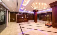 Red-Al Safa Suites - Holiday Apartments