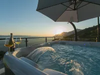 Apartments Villa Nadalina Deluxe Hotels in Brela