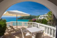 Grand Hotel le Rocce - con vista mare