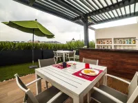 Hotel Nube, Puebla Centro