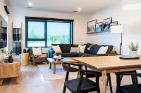 Ghost Peak by Revelstoke Vacations - Condos