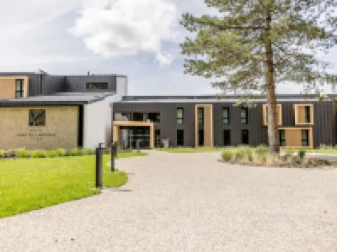 Hôtel Parc du Landreau Hotels in Vendee