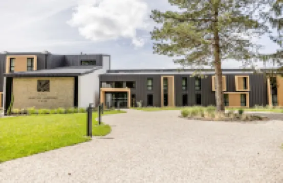 Hôtel Parc du Landreau