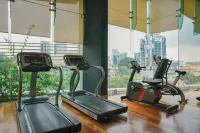 Casa Residency Apartments and Suites KL