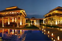 Exclusive Home on Golf Course at Reserva Conchal is Stunning Inside and Out Hotels in 