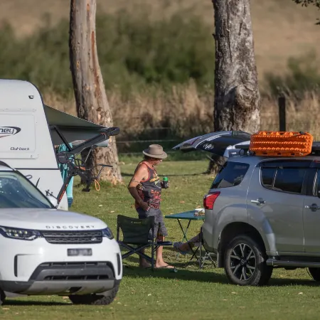 Forrest Holiday Park