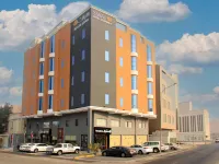 سوات للشقق المخدومة 4 Hotels near الراشد مول