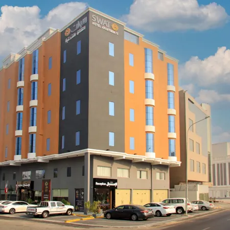 Swat Hotel Apartment 4