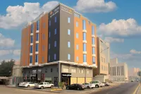 شقق سوات للشقق المخدومة 4 Hotels near Yukids Island