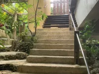 Blue Cave Hotel in Green Hotels near Nosoko Forest Road