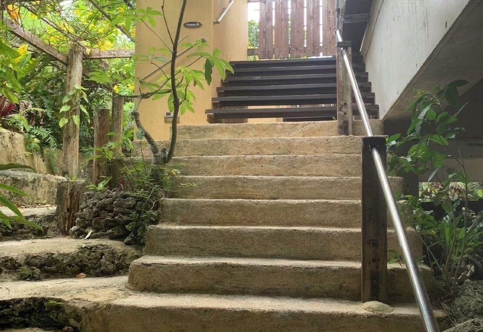 카비라 베이 스노클링