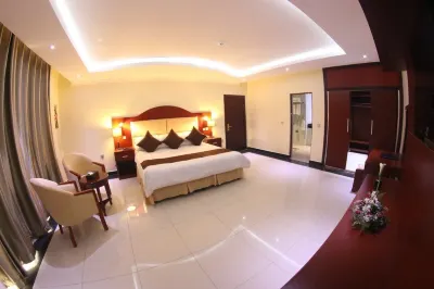 HOTEL LA PALISSE NYAMATA Hotels in 