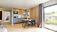 Stay Here Living Apartments Hotel di Kufstein