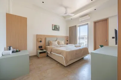 Hotel Shivam