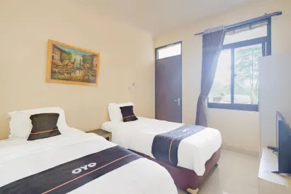 Ken Raudhah Inn