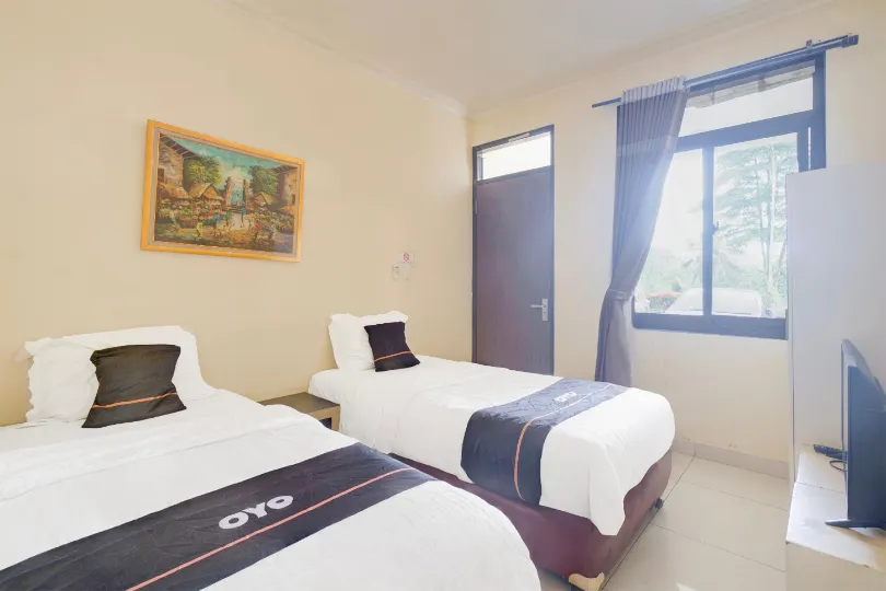 Ken Raudhah Inn