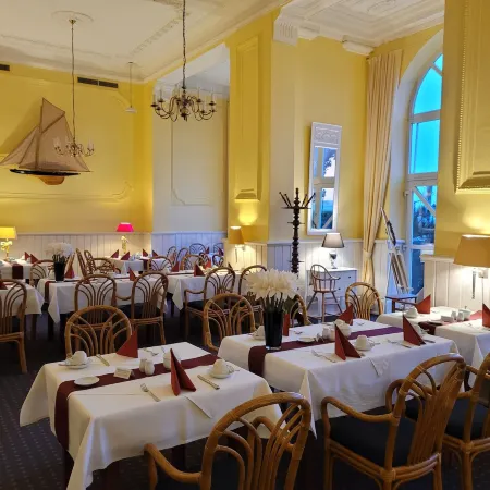 NP Hotel Schweriner Hof