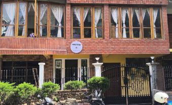 Hills Tale Backpackers Hostel