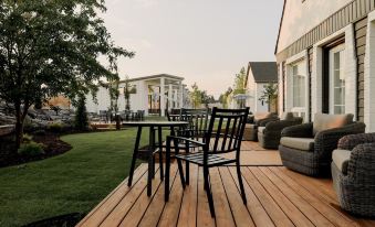 Xhale Resort and Spa