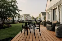 Xhale Resort and Spa Hotels in Ammon