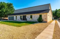 The Gateway 6臥室 2棟房屋 遊戲室 游泳池