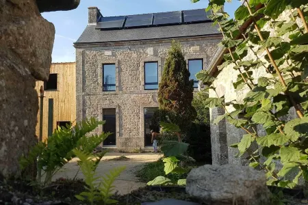 A la Belle étoile Отели в г. Гломель