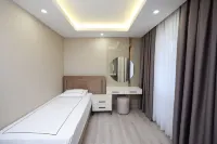 Anemon Diyarbakır Suit Hotel Hotel a Diyarbakır