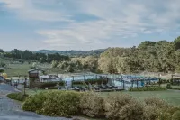 Posta Natural Hotels in Tandil
