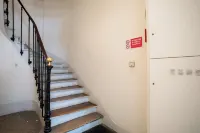 WS Notre-Dame - Linné