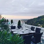 Zura Palace Hotel a Gonio