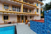 Lykke Suites- 2-min Drive to Colva Beach-By Goan Felicidade Hospitality PVT LTD