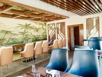 The Mystique Garden Resort Hotels in Dhanbad