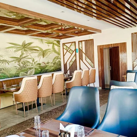 The Mystique Garden Resort